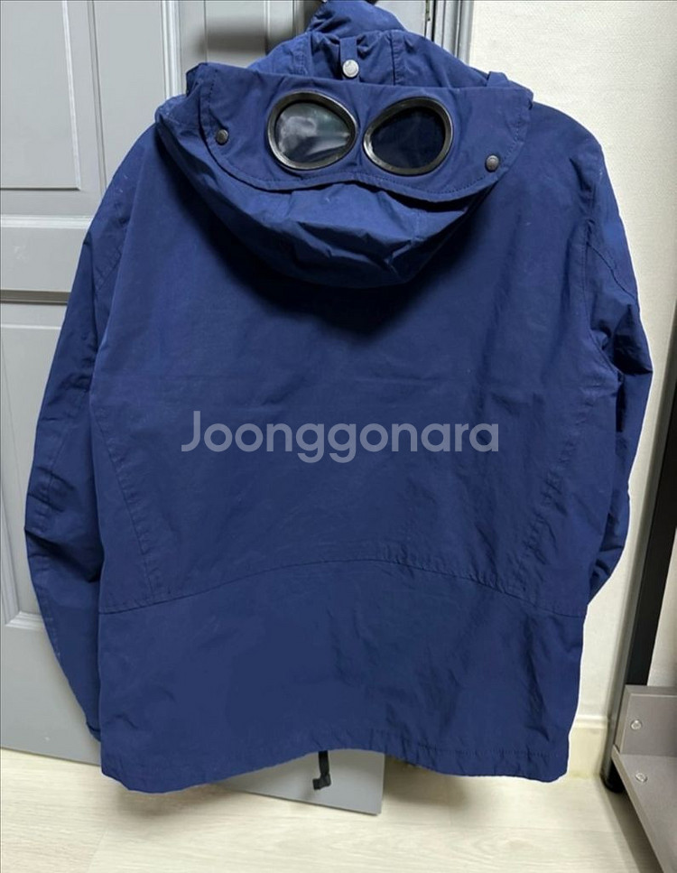 CP컴퍼니 고글자켓--2