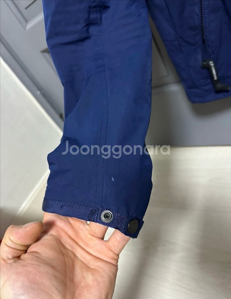 CP컴퍼니 고글자켓--3