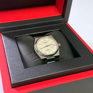 티쏘prx 35mm mop 자개