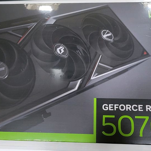 COLORFUL 지포스 RTX 5070 Vulcan