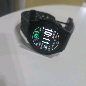 가민 포러너 265 블랙