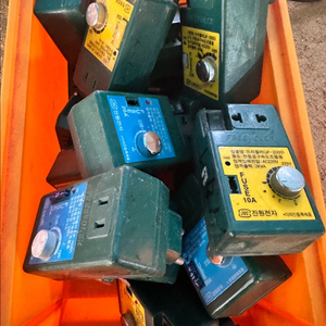 진원전자 프리볼러 JF-2000,JF-3000
