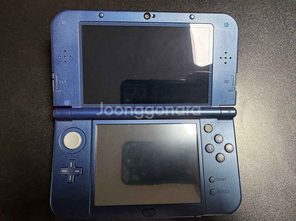 new 3ds xl--0