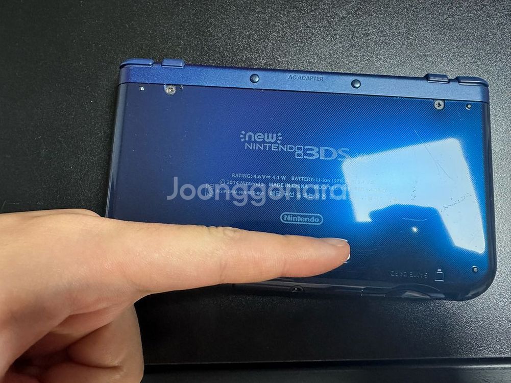 new 3ds xl--1