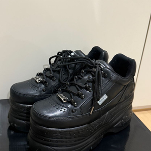 요스케 통굽 9cm 230사이즈