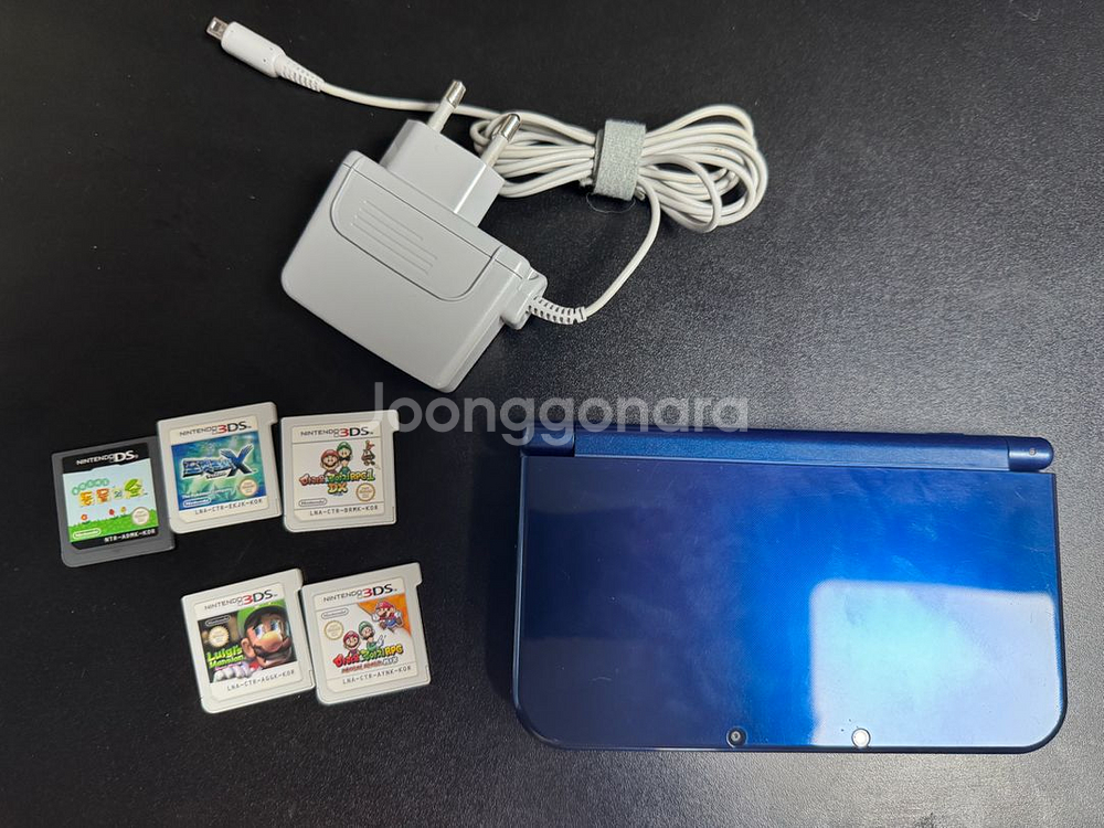 new 3ds xl--2