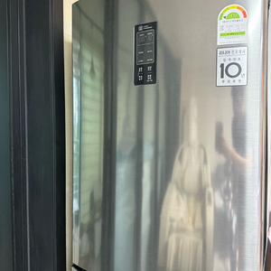 LG M286S 냉장고 286L