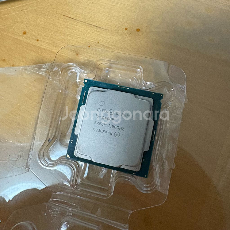 I5 9400F--0