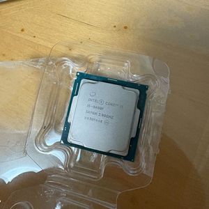 I5 9400F