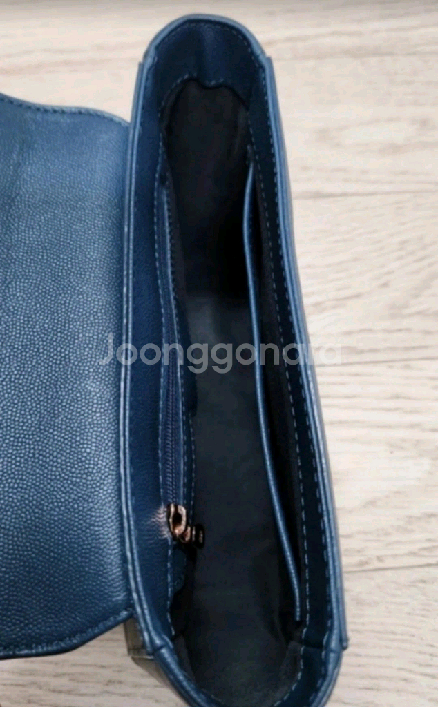 제이에스티나 토트백 가방--3