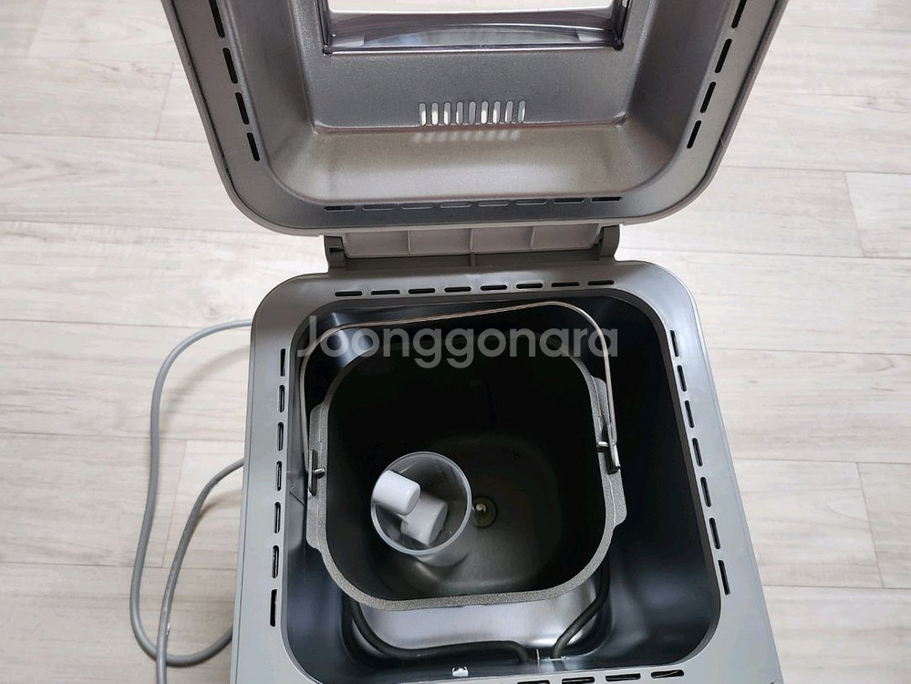 오성제빵기 HB-159C 판매--3