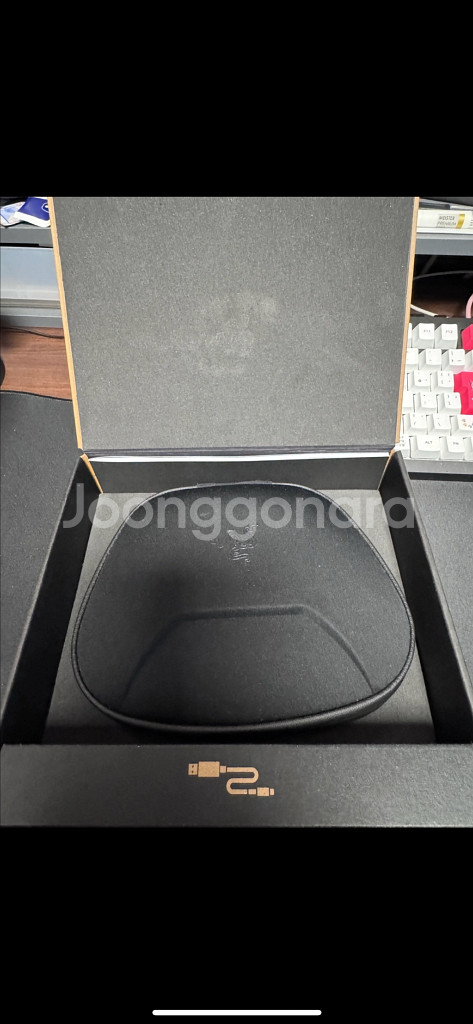 레이저 Wolverine V3 Pro 화이트--1