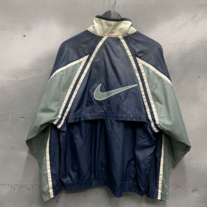 90s 나이키 빅스우시 바람막이XL