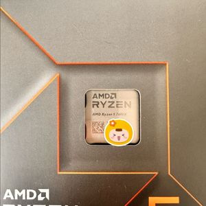 ryzen 5 7600x 새상품