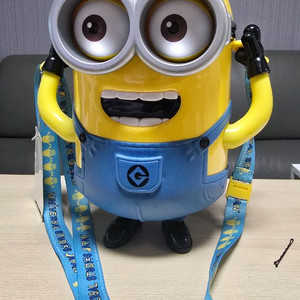 유니버셜 미니언즈팝콘통 2015