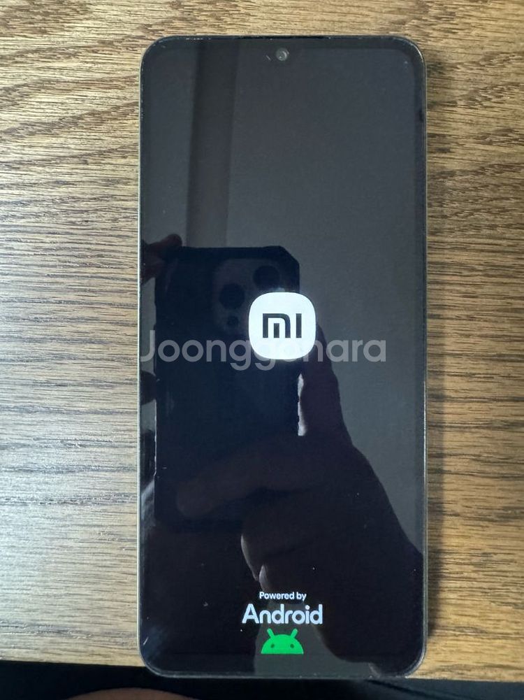 Redmi 14C 세이지 그린 128G 팝니다--0