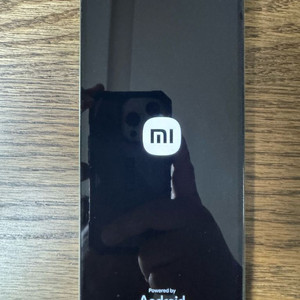 Redmi 14C 세이지 그린 128G 팝니다