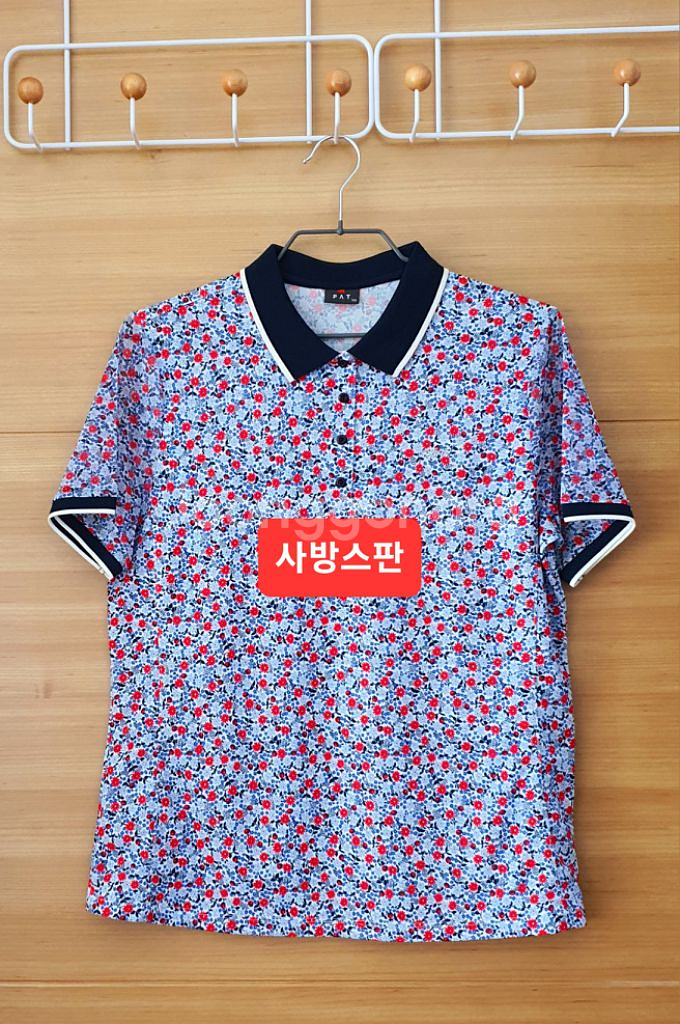 기능성반팔(100)PAT--0