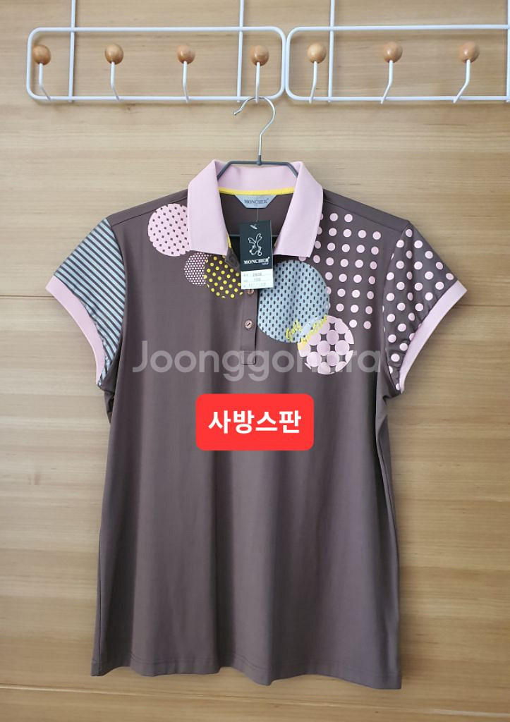 기능성반팔(100)몽세르--0