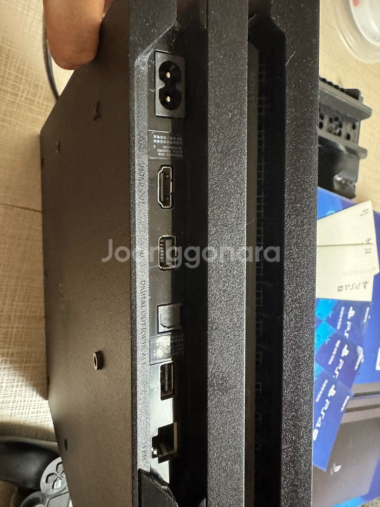 플스4 pro 7218b 10.50--1