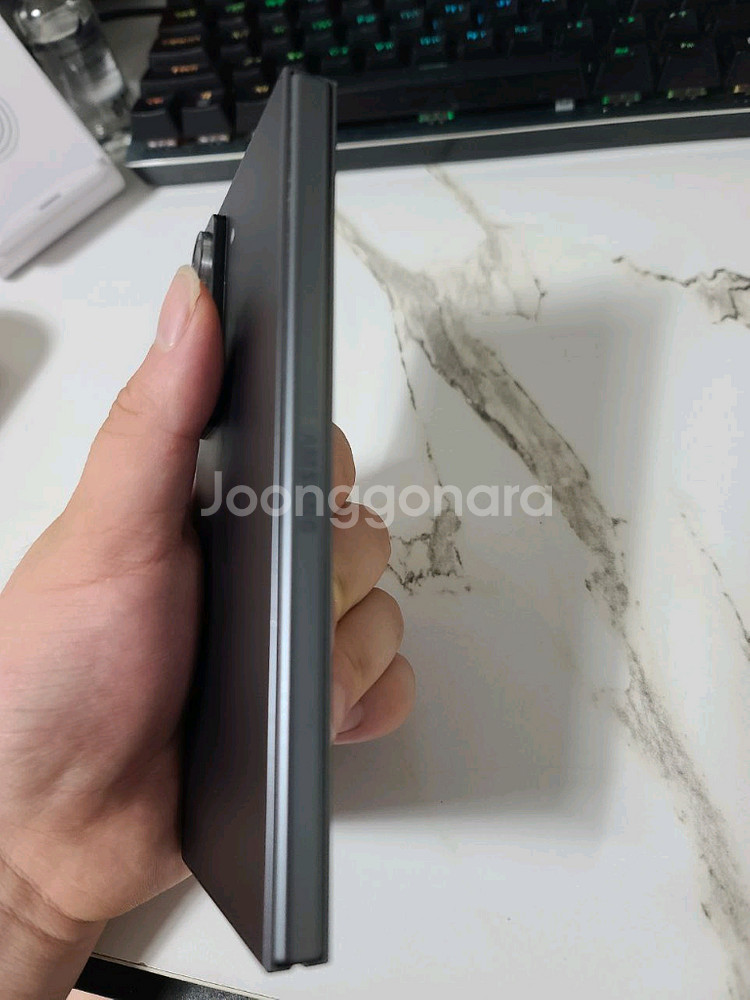 급처.. 갤럭시 Z 폴드 스페셜에디션--5