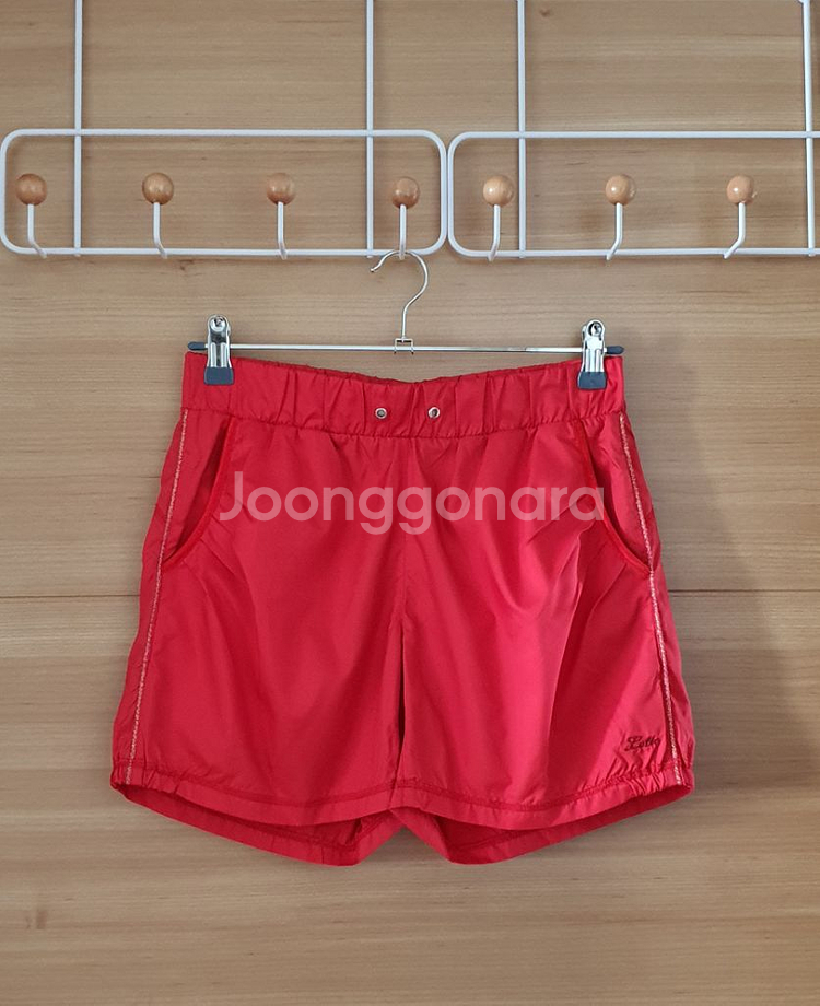 핫팬츠(M)--0