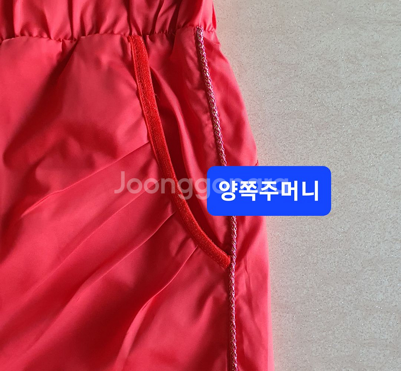 핫팬츠(M)--1