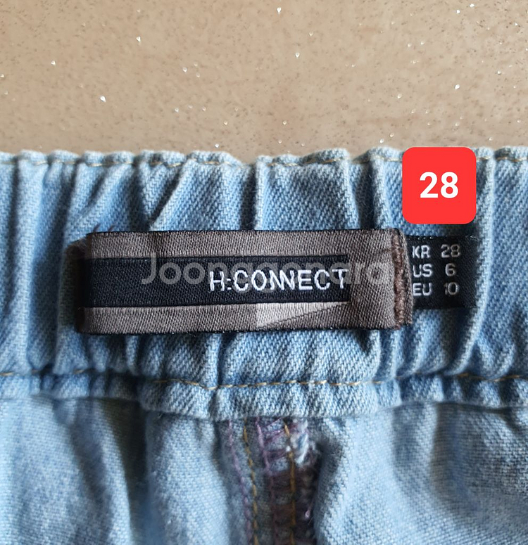 청핫팬츠(28)--2