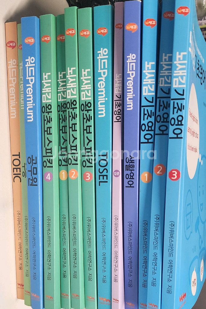 뇌새김 세트--0