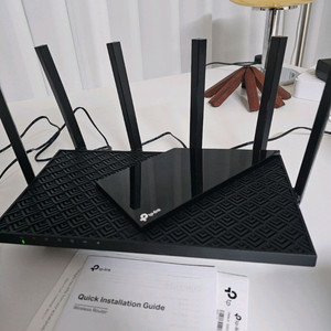 TP-Link Archer AX73 wifi6 공유기