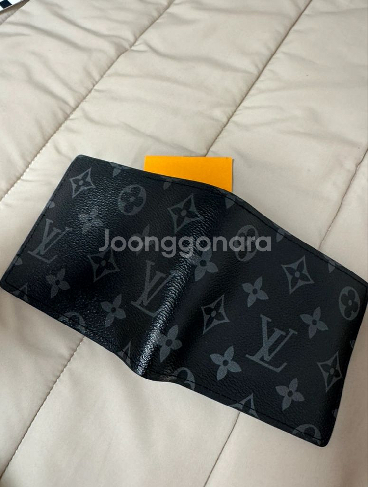 루이비통 멀티플 월릿 반지갑 레플리카 모델--0