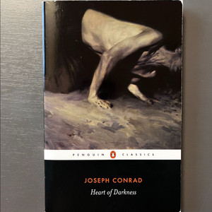 Heart of Darkness, 어둠의 심연