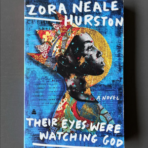 Their Eyes Were Watching God