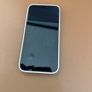 아이폰15 Pro Max화이트512GB 미세사용 초S급