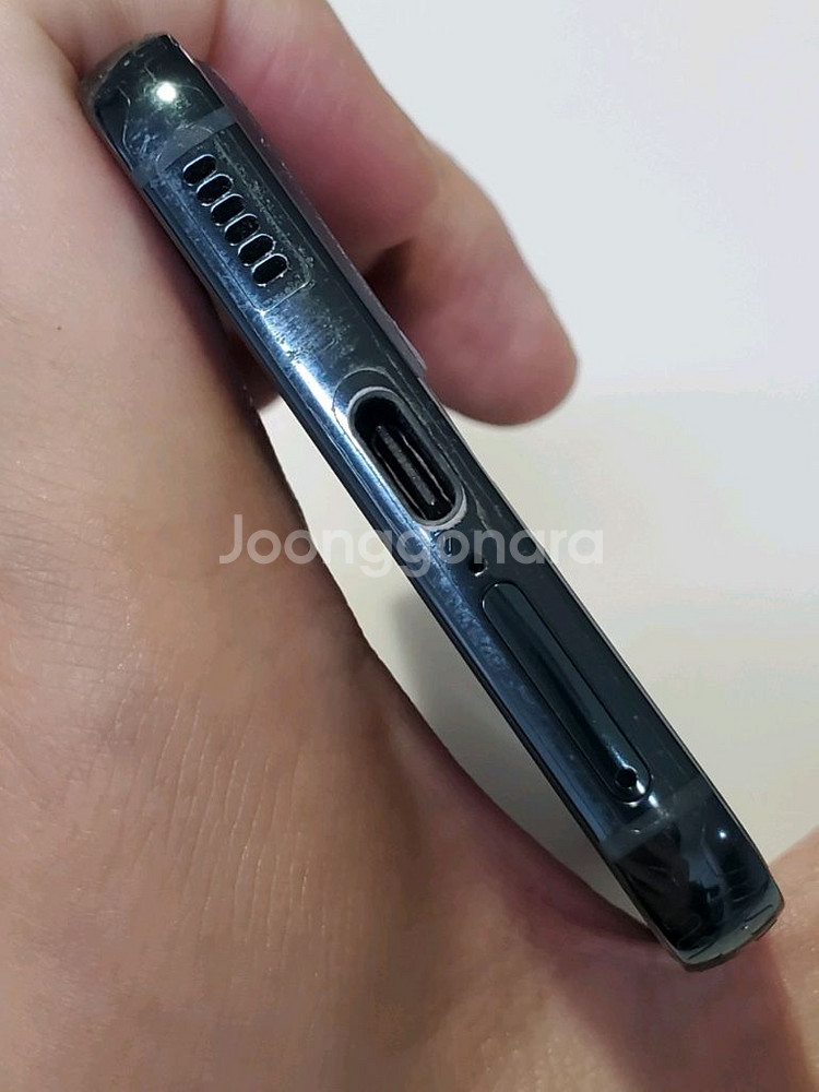갤럭시 S22 그린 26만--5