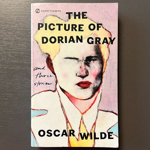 The Picture of Dorian Gray