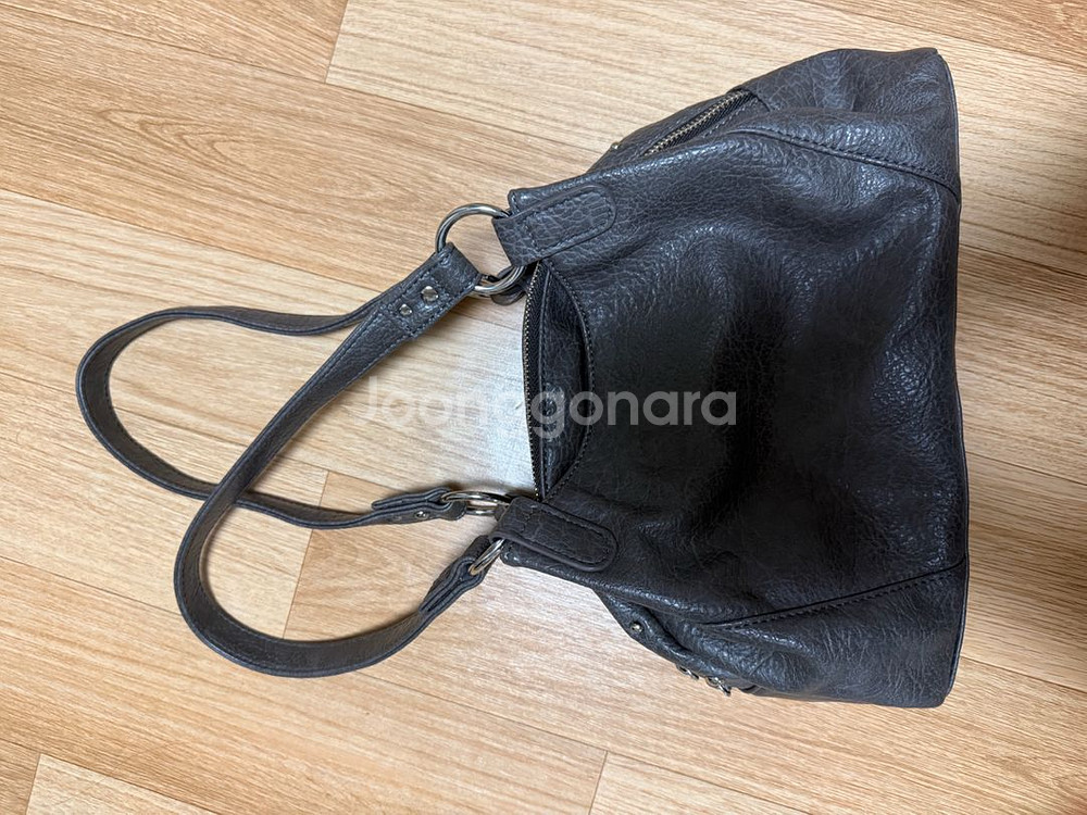 애즈온 보니타미니백 (bonita mini bag)--2