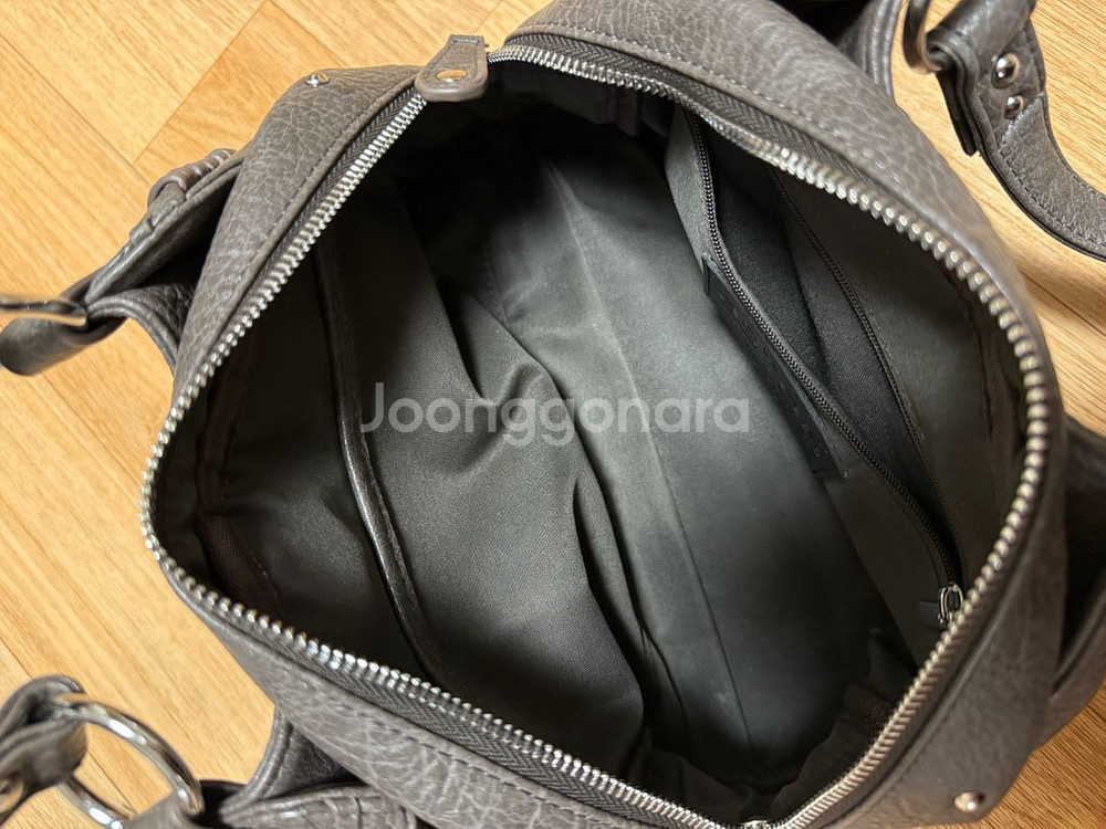 애즈온 보니타미니백 (bonita mini bag)--3