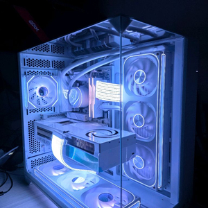 9800X3D RTX5090 스텔라PC