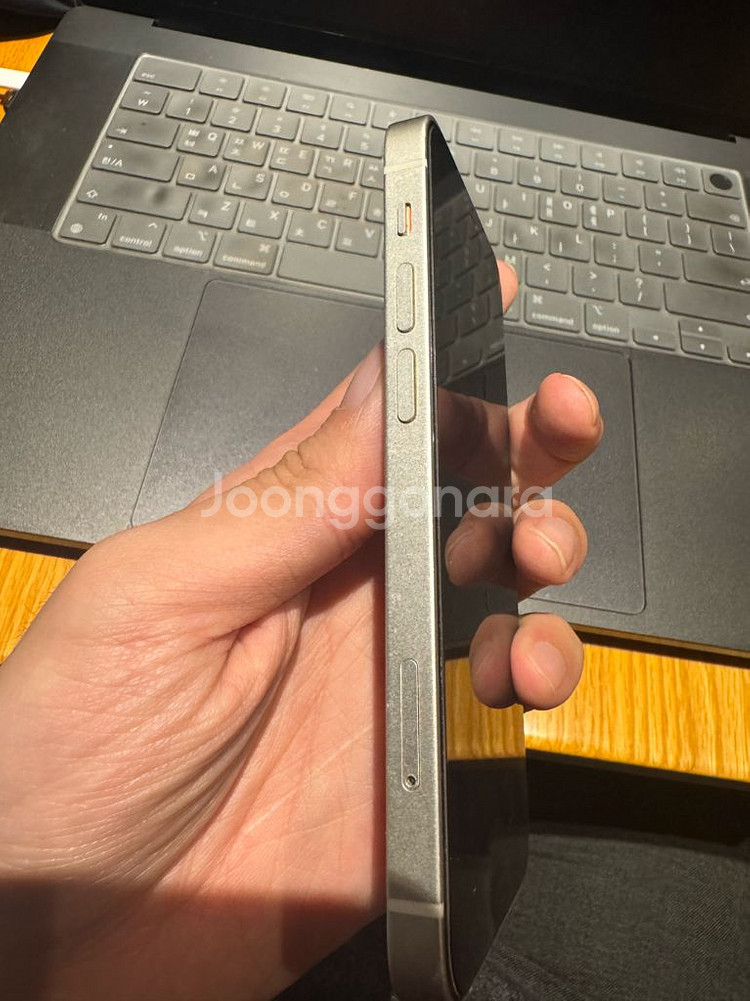 아이폰 12미니 화이트 64GB 상태 S급 급처--2