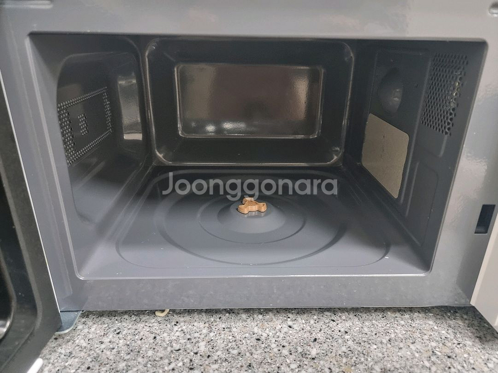 전자레인지--1