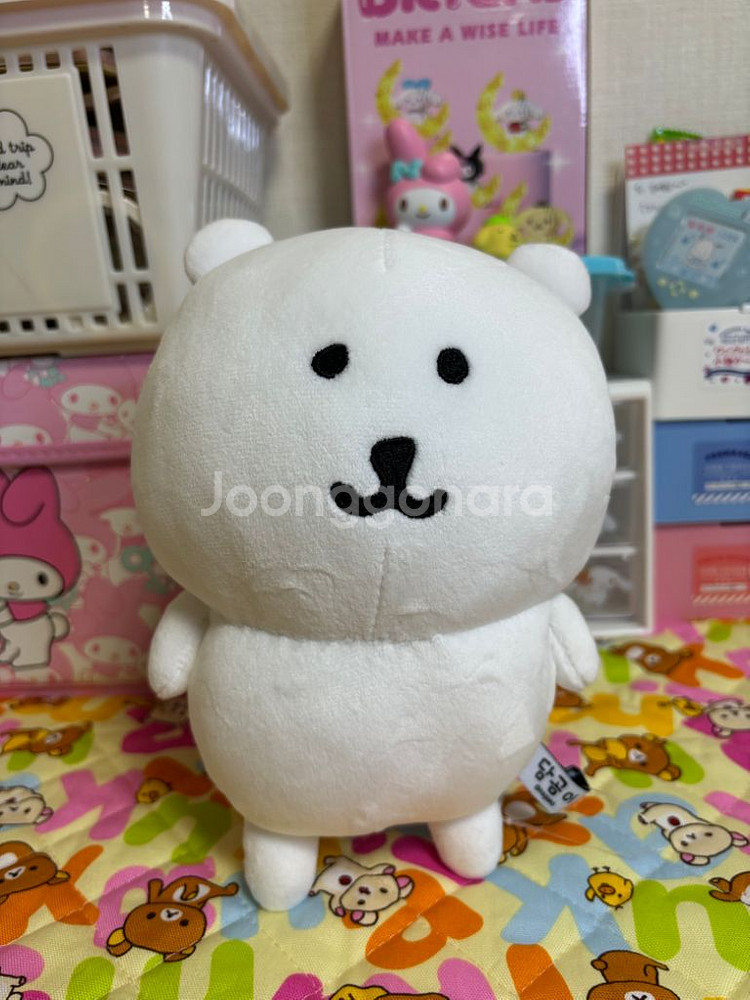 담곰이 인형 [새상품]--0