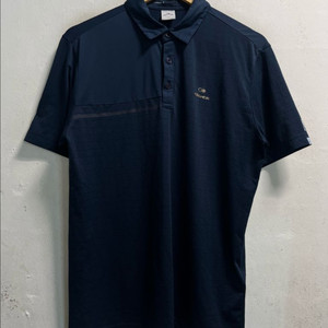 100 EIDER 아이더 기능성 스판 반팔티
