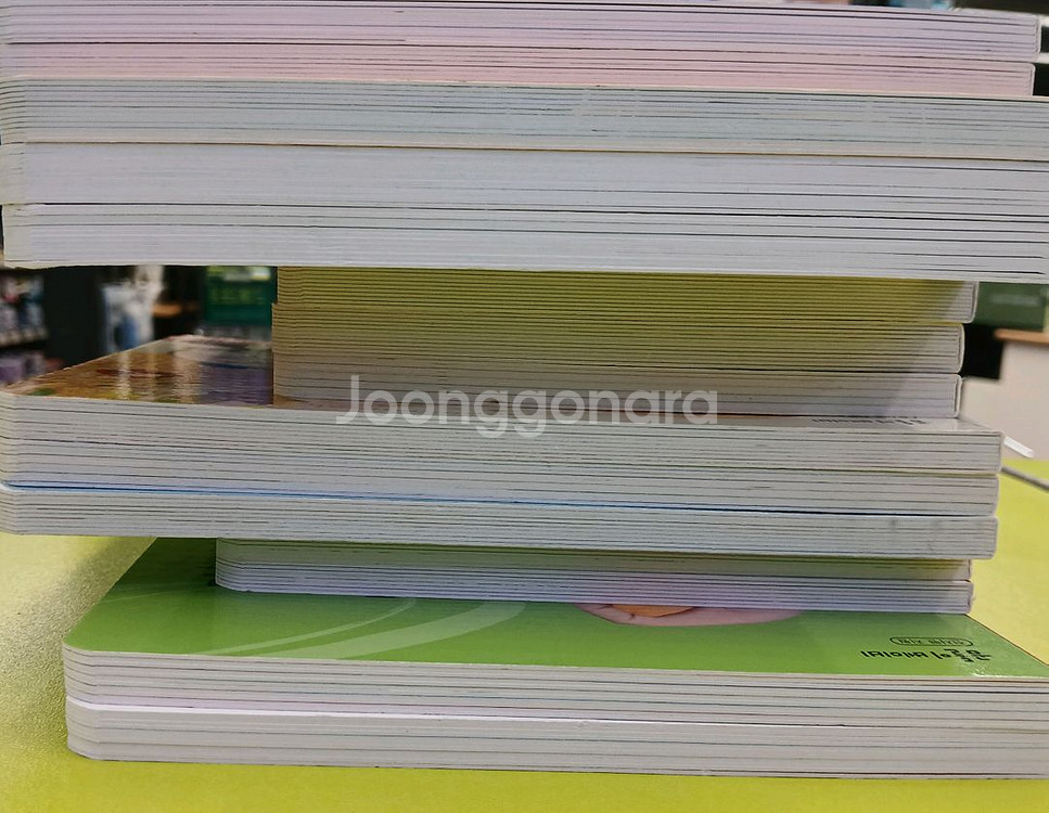 웅진북클럽 : 곰돌이 베이비--1