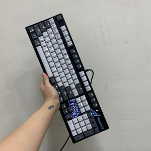 앱코해커 아프리카프릭스 키보드 마우스 헤드셋