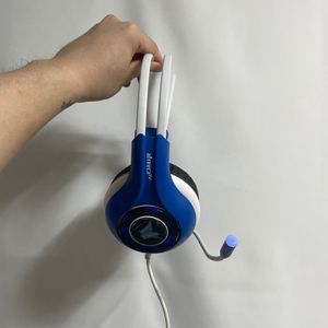 앱코해커 아프리카 프릭스 헤드셋 키보드 마우스 스피커