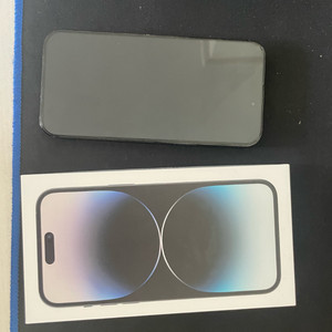 아이폰 14프로맥스 1tb 1테라 판매합니다