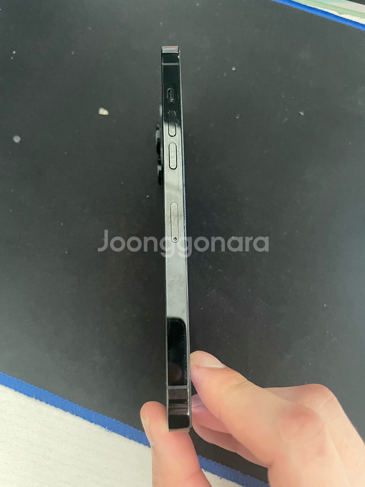 아이폰 14프로맥스 1tb 1테라 판매합니다--3