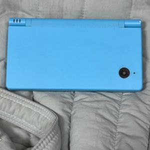 닌텐도 dsi 한국판 기기 급처분