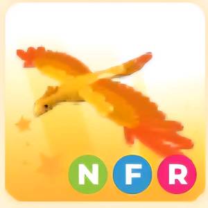 입양하세요 NFR 피닉스 (불사조)